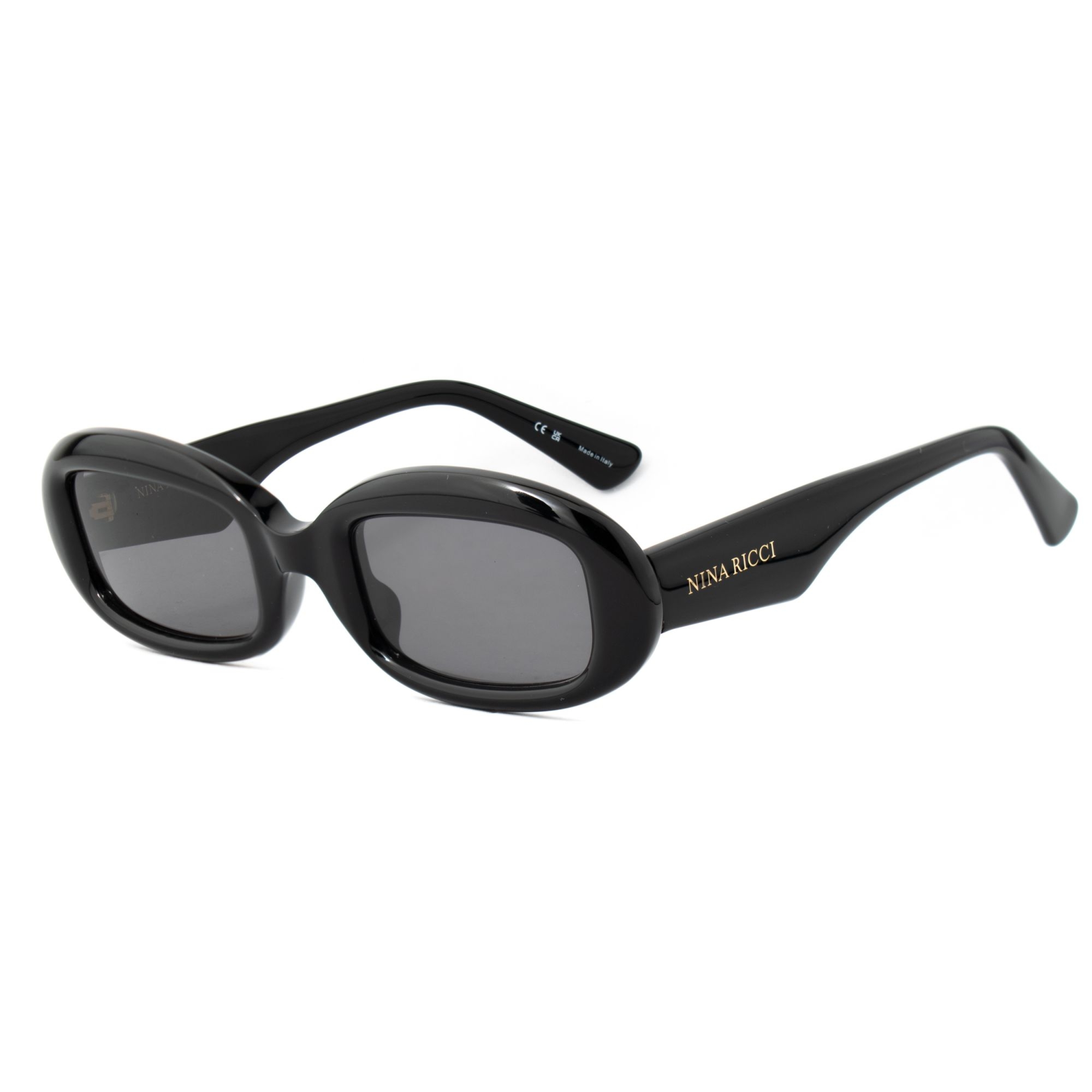 Zdjęcia - Okulary przeciwsłoneczne NINA RICCI SNR456-510700  57/17/145 mm 