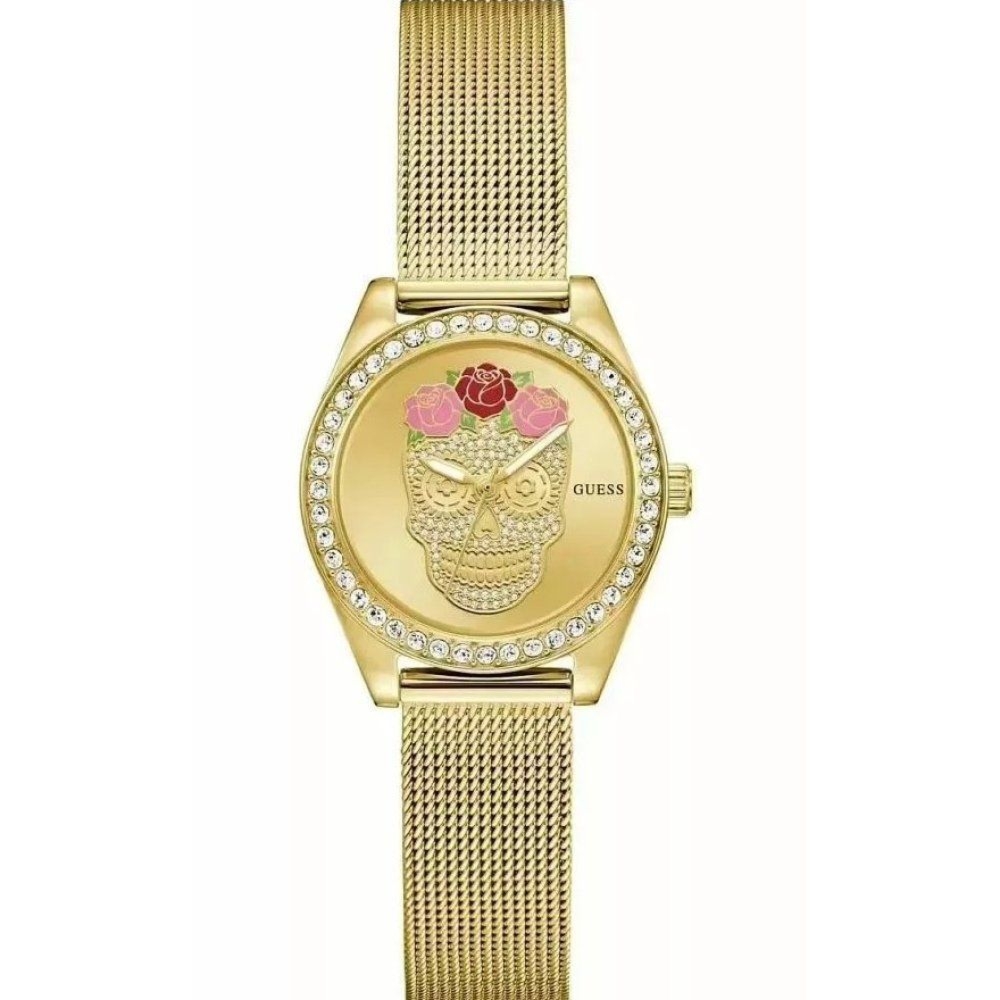 Guess Calaverta GW0946L1 Zegarek damski 30 mm