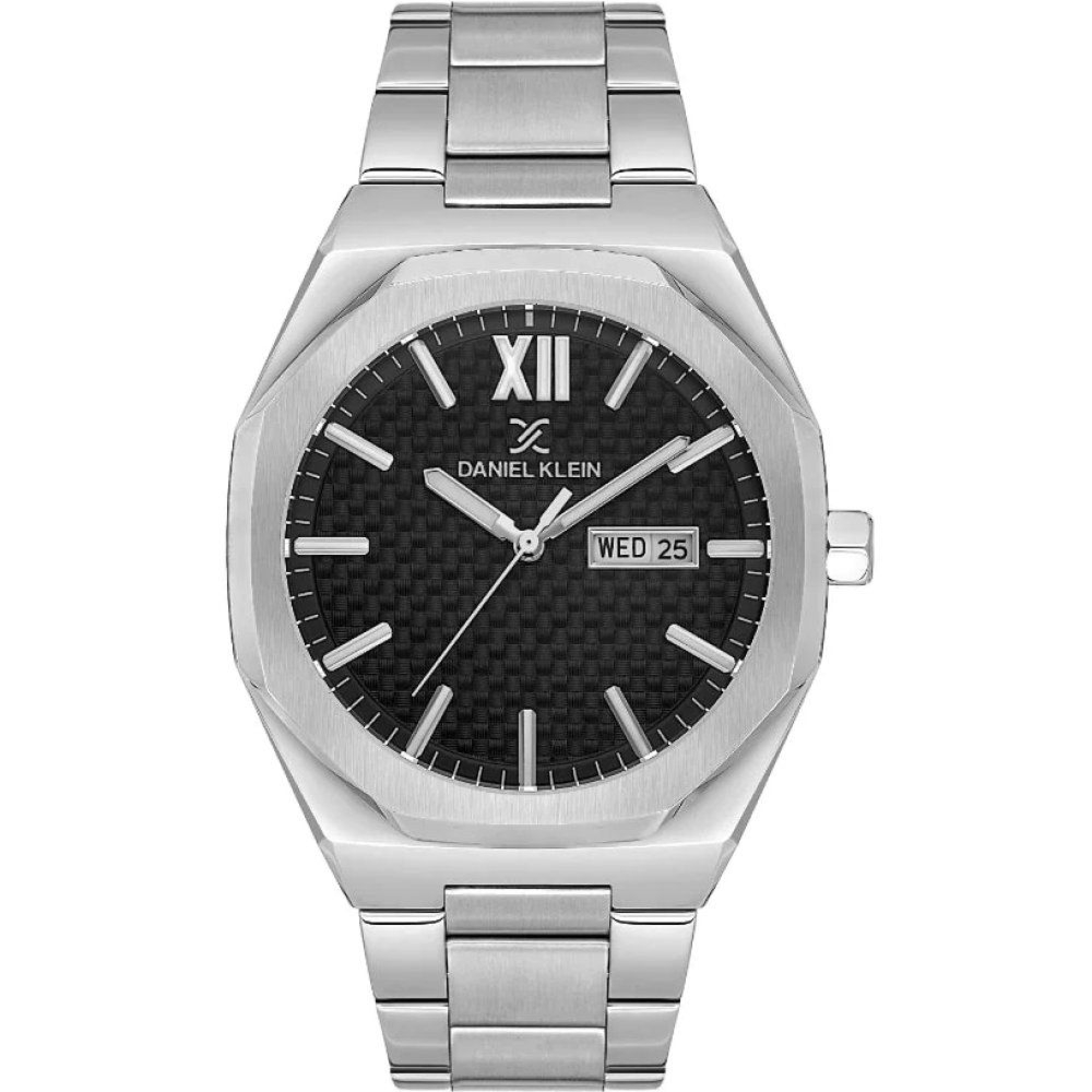 Daniel Klein DK.1.14149-2 Zegarek męski 42 mm