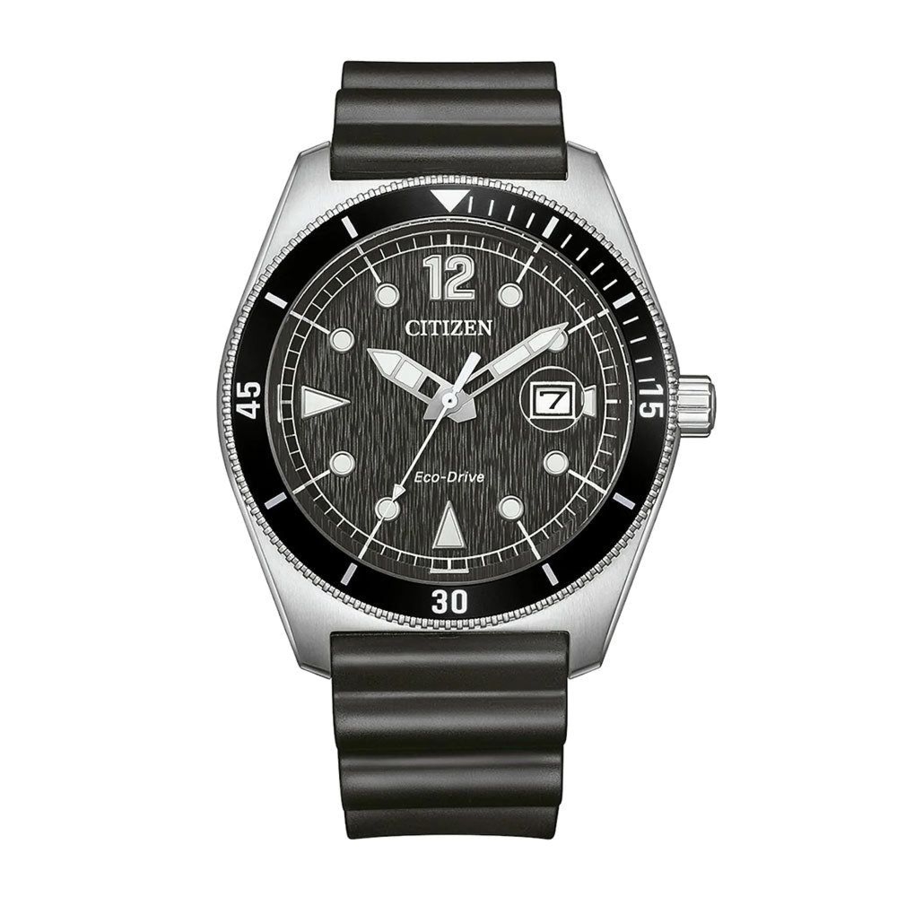 Zegarek Męski Citizen Eco-Drive Super Titanium AW1889-00E