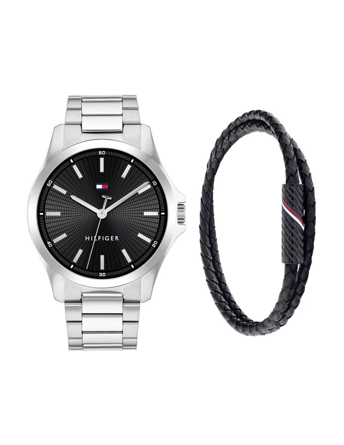 Zegarek Męski Tommy Hilfiger 2770191 (43 mm)