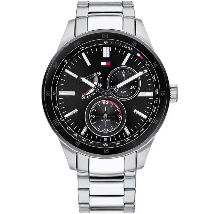Tommy Hilfiger Austin 1791639 Zegarek męski 44 mm
