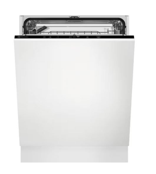 Electrolux KES27200L - Zmywarka do zabudowy SatelliteClean 600 60 cm