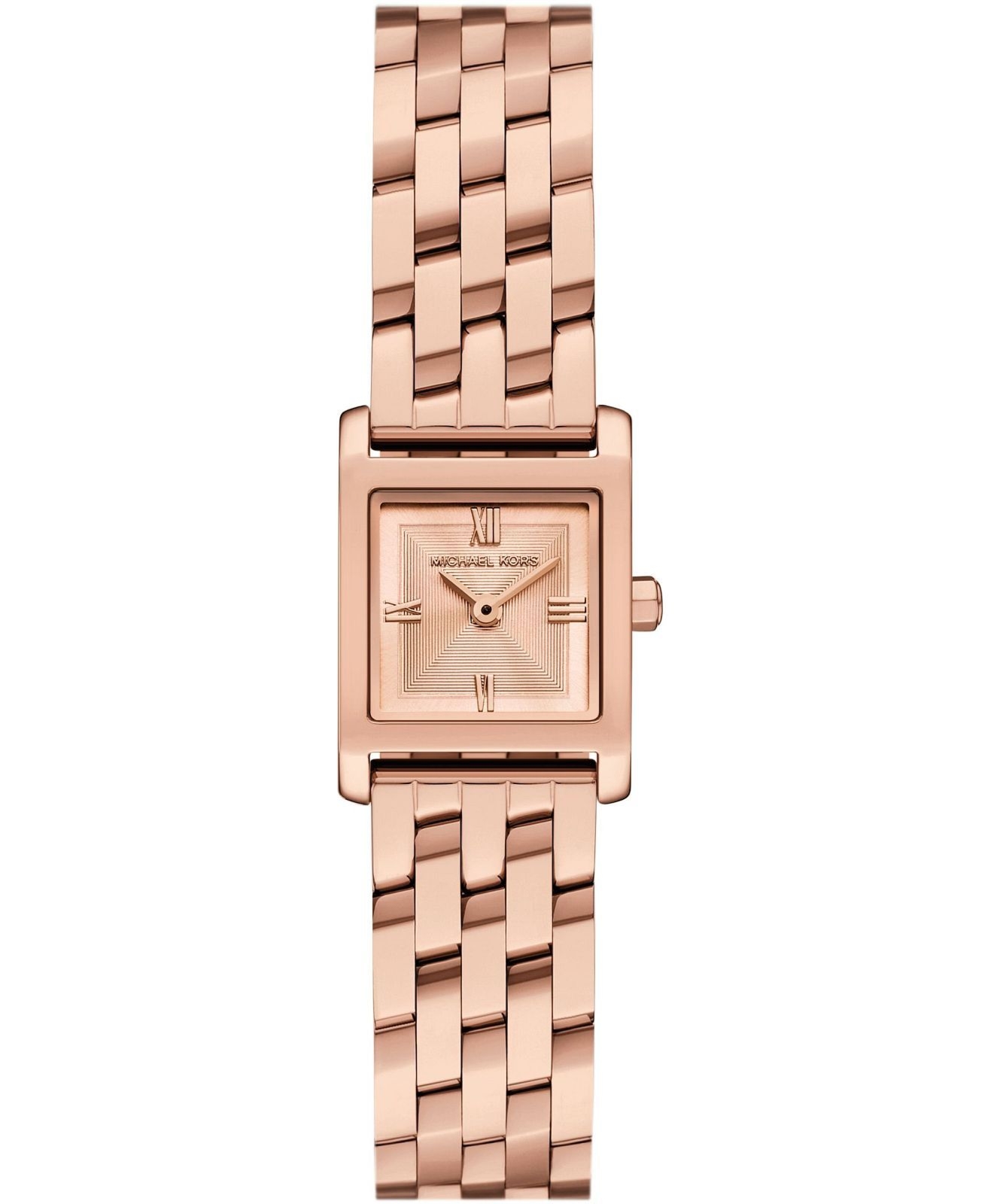 Zegarek Damski Michael Kors Georgie MK4932 (Koperta 36mm)