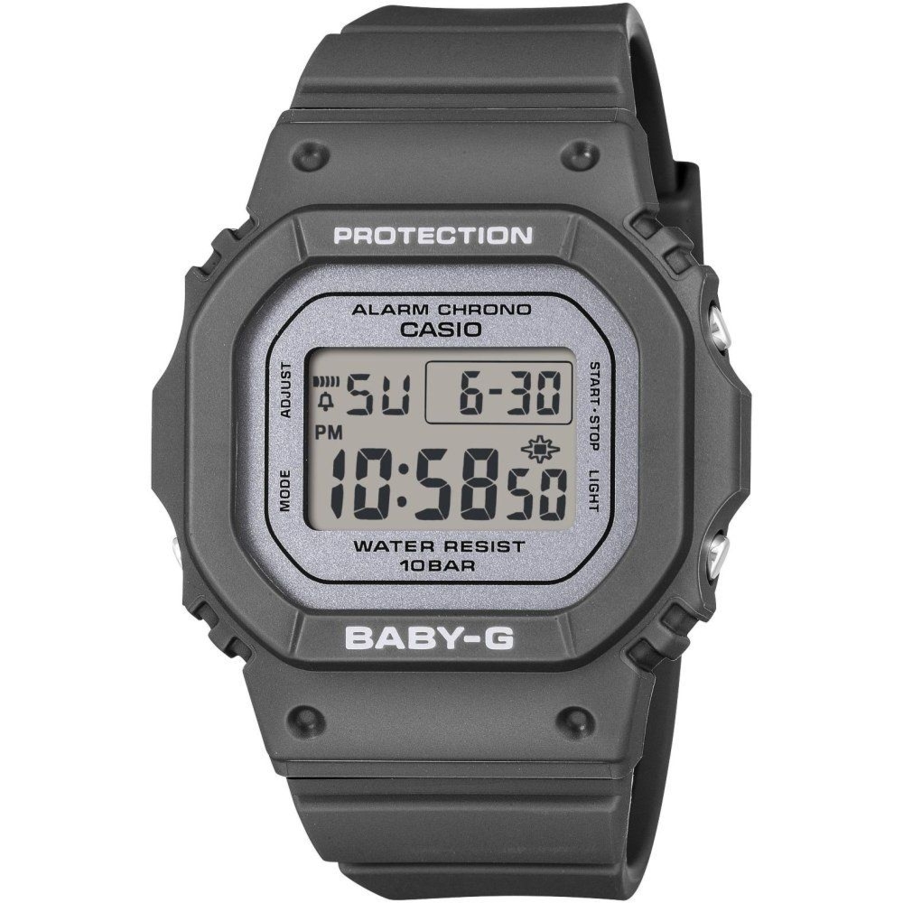 Casio Baby-G BGD-565SC-1ER Zegarek damski cyfrowy 38 mm
