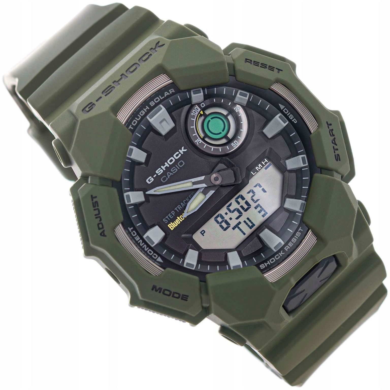 Zegarek Męski Casio G-Shock GA-B010-3AER (51 mm)