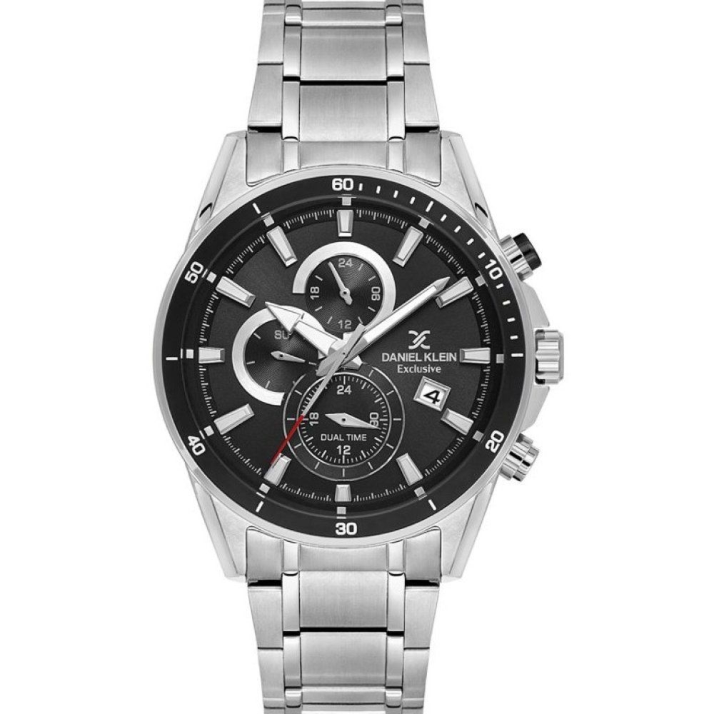 Daniel Klein DK.1.14247-2 Zegarek męski 44 mm
