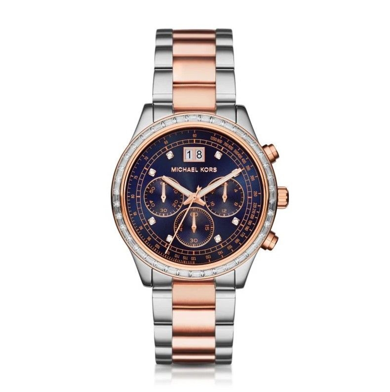 Michael Kors MK6205 zegarek damski 40 mm