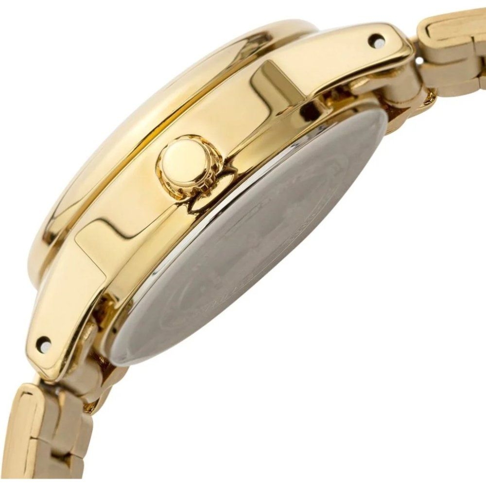 Casio Timeless LTP-V002G-1BUDF Zegarek damski czarna tarcza 25 mm