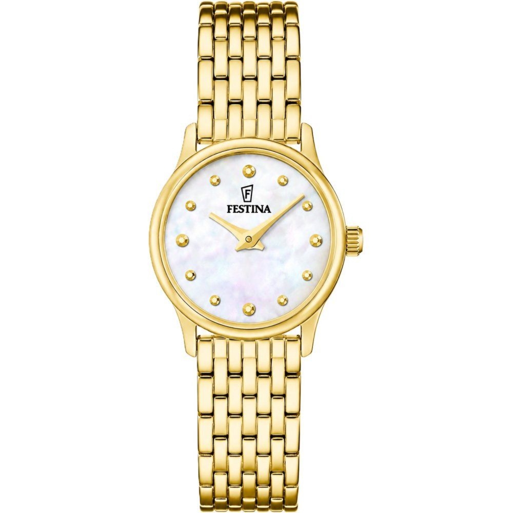 Festina Mademoiselle 20750/1 Zegarek damski 23 mm