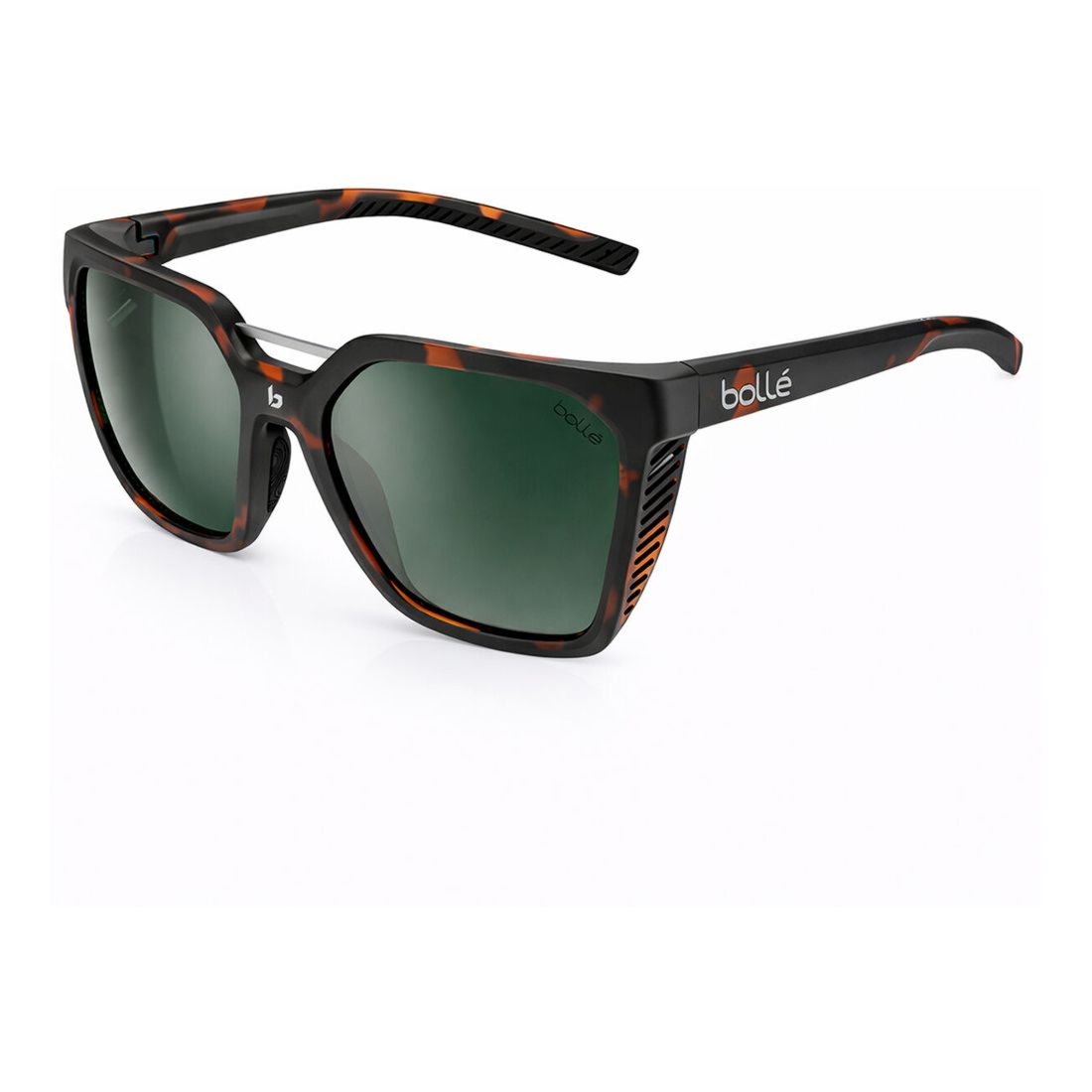 Zdjęcia - Okulary przeciwsłoneczne Bolle BS048003-S 57/18/134 mm