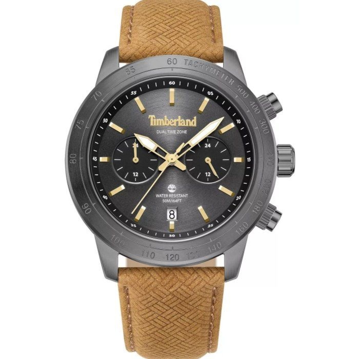 Timberland TDWGF0075102 Zegarek męski 44 mm