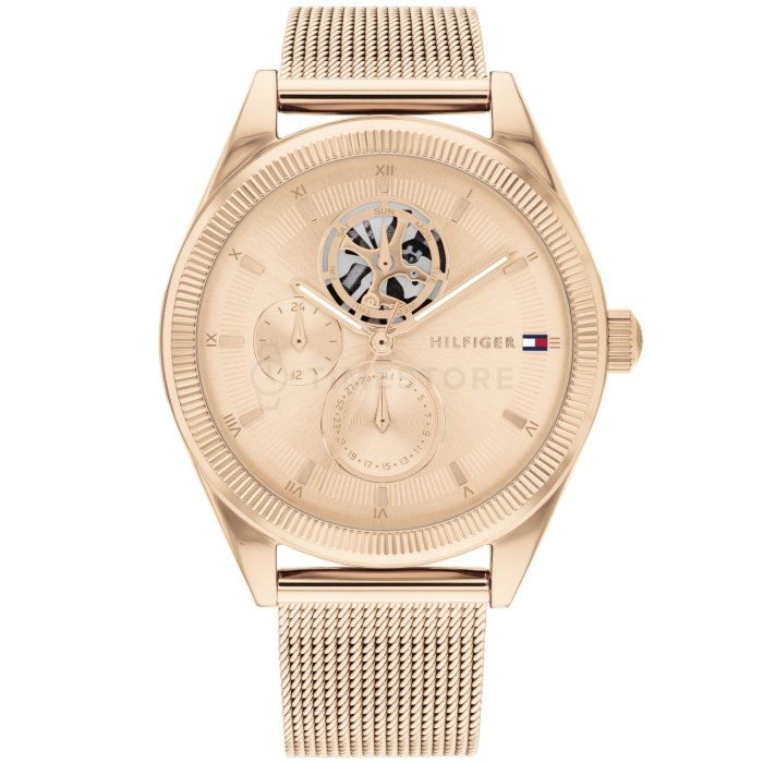 Tommy Hilfiger Monica 1782715 Zegarek damski 37 mm