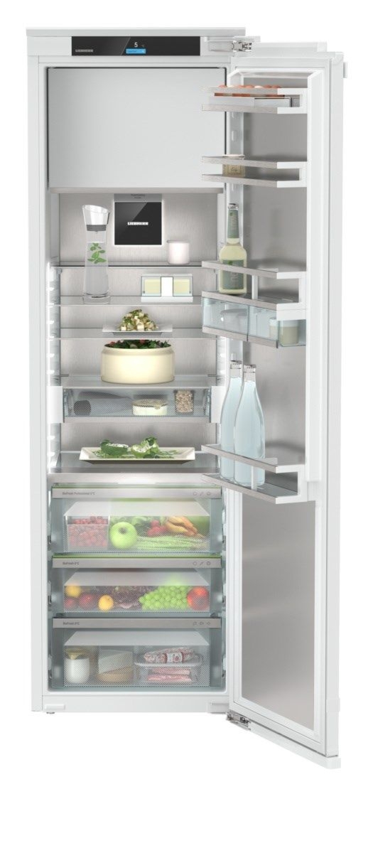 LIEBHERR IRBAc 5171 Prawa Peak BioFresh Professional i AutoDoor W koszyku cena specjalna !
