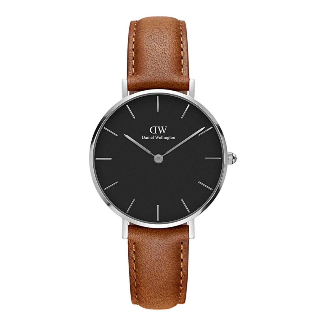 Zegarek Damski Daniel Wellington DW00600178 Stalowy (32 mm)