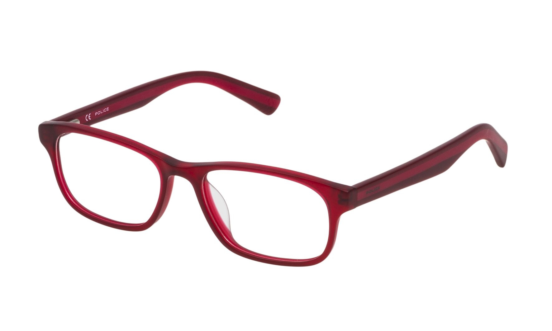 Фото - Окуляри та контактні лінзи Police VK050-49L00M okulary 49/16/130 mm 