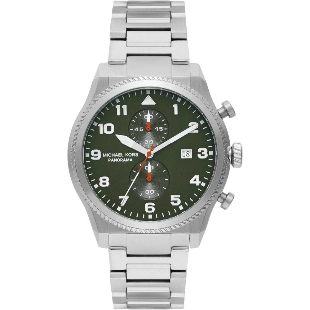 Michael Kors Panorama MK9196 Zegarek męski 44 mm