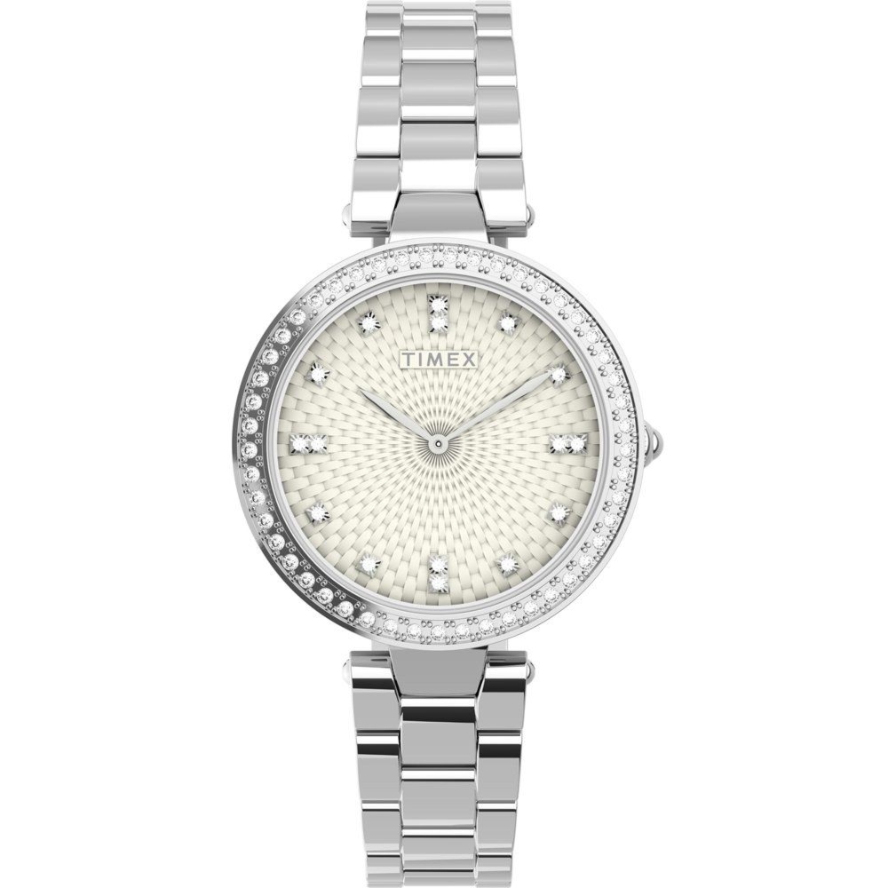 Timex City TW2V45000 Zegarek damski 32 mm