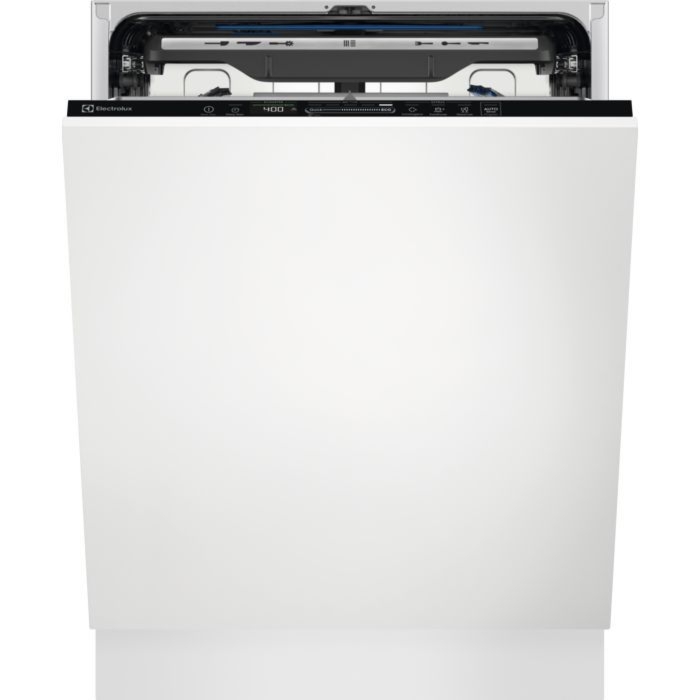 Electrolux KECB8300W - Zmywarka do zabudowy ComfortLift 900 60 cm