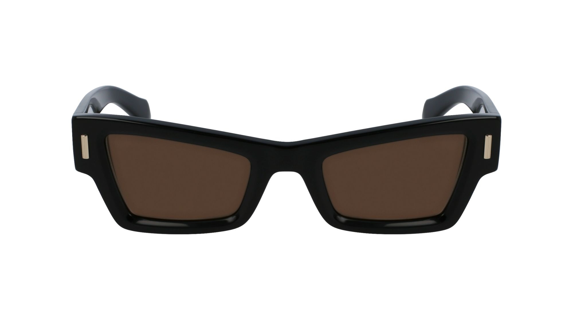 Zdjęcia - Okulary przeciwsłoneczne Salvatore Ferragamo FERRAGAMO SF2006S-001  53/23/140 mm 