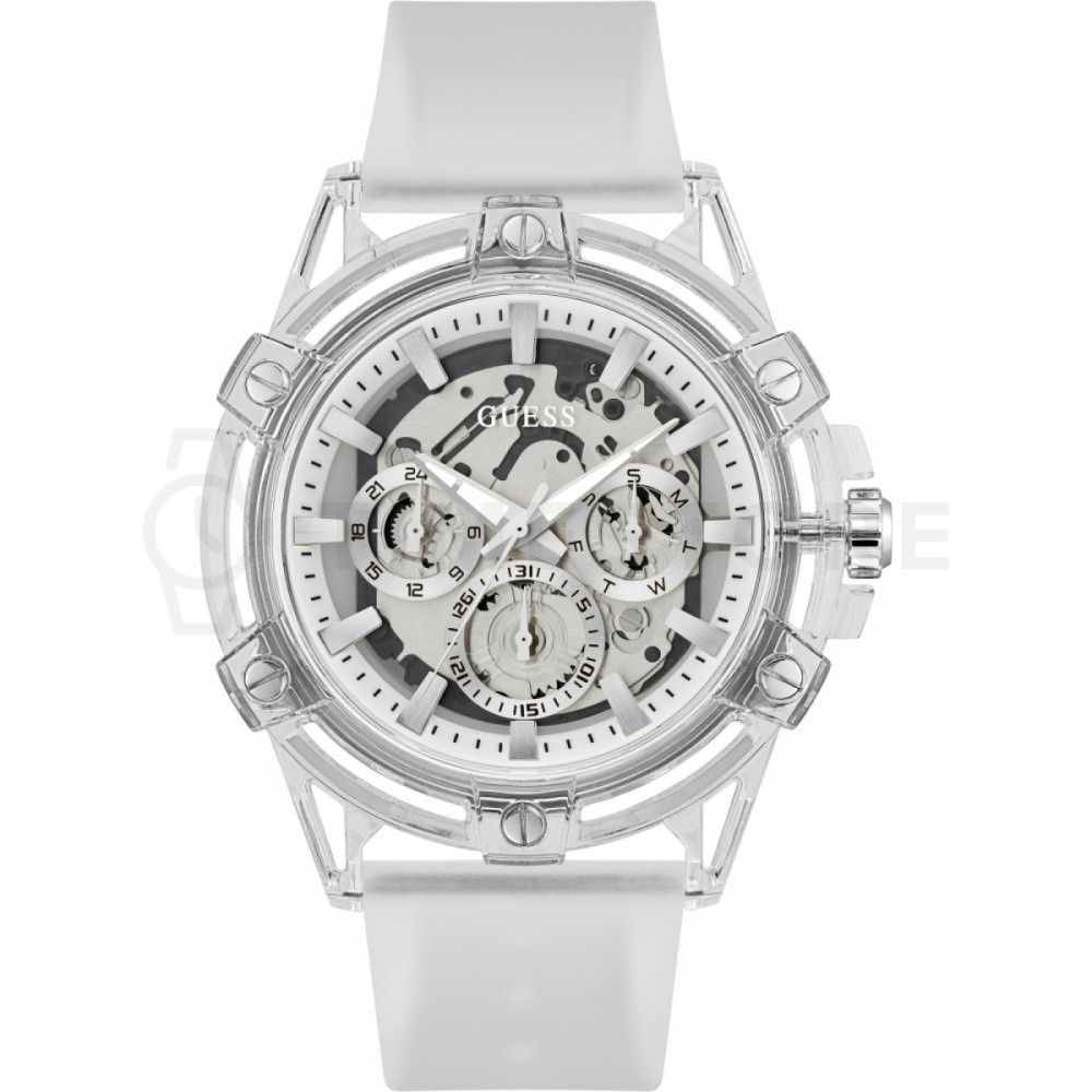 Zegarek męski Guess King GW1142G1 (48 mm)
