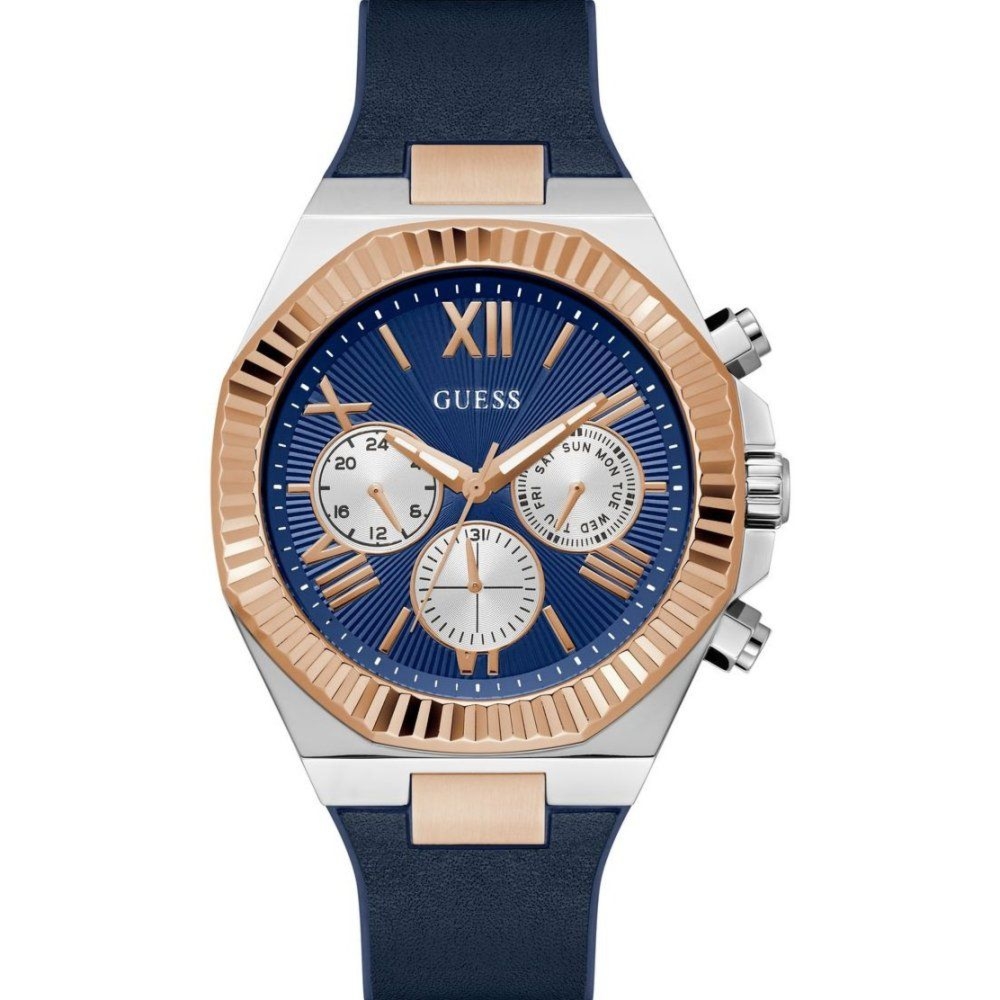 Guess Dress GW0791G2 Zegarek męski 44 mm