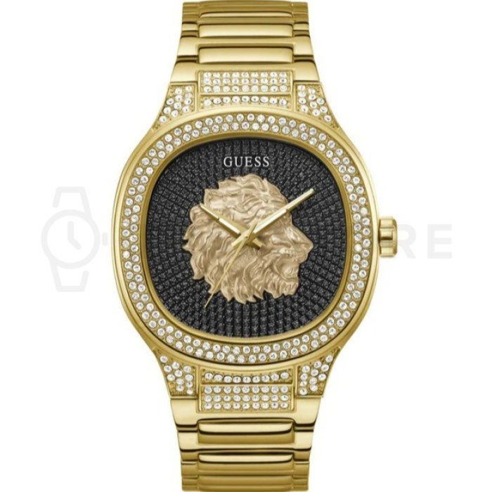 Guess Trend GW0593G1 Zegarek męski 45 mm