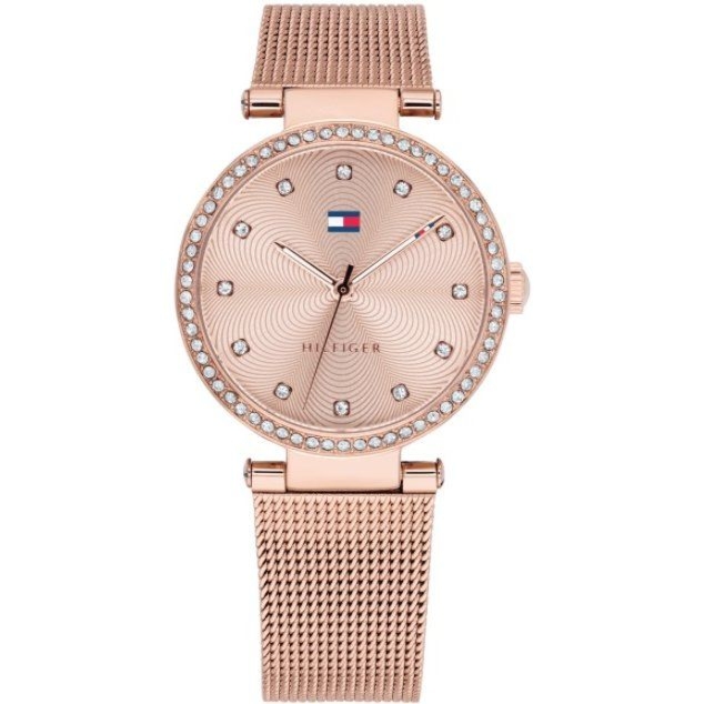 Tommy Hilfiger Lynn 1781865 Zegarek damski 32 mm