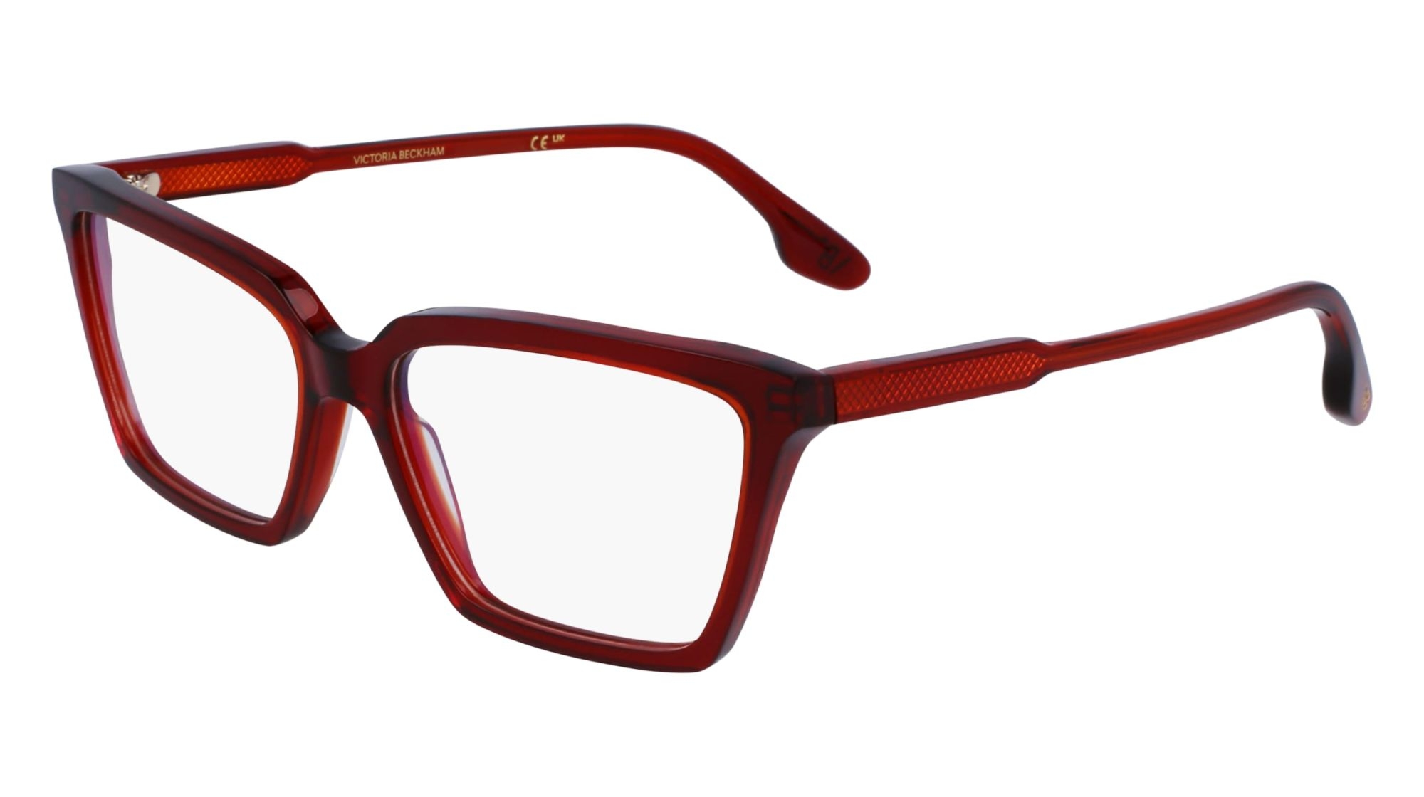 Фото - Окуляри та контактні лінзи Victoria Beckham VB26535515610 okulary 55/15/140 mm 