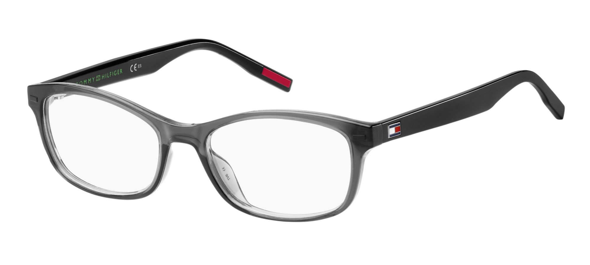 Фото - Окуляри та контактні лінзи Tommy Hilfiger TH-1929-KB7 okulary 50/16/130 mm 
