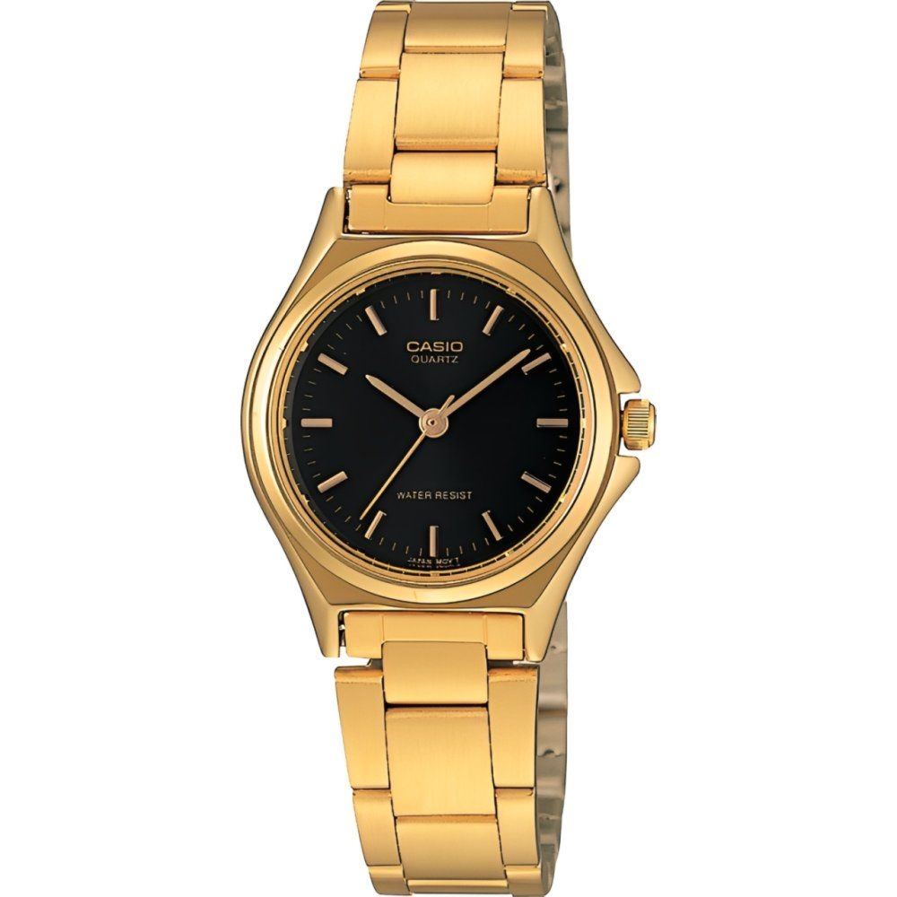 Casio Timeless LTP-1130N-1AR Zegarek damski 26 mm
