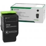 Фото - Картридж Lexmark Toner C232HK0 Czarny Wydajny do MC MC2640ADWE, MC2425adw, MC2535ADWE, C C2 