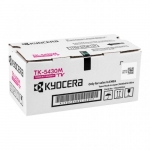 Фото - Картридж Kyocera Toner TK-5430M  Purpurowy do  -Mita PA2100cwx, -Mita PA (1T0C0ABNL1)