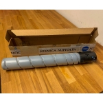 Фото - Кухоль Konica Minolta Toner A33K050 (TN322) Czarny  do Minolta 224e, (OUTLET otwarte opakowanie)