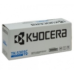 Фото - Картридж Kyocera Toner TK-5305C Niebieski do TASKalfa 350ci, oryginalny toner marki 