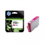 Zdjęcia - Wkład drukujący HP Tusz CD973A  Purpurowy do OfficeJet 6500, 6000, 7000, 7500A eAIO ( 920XL)