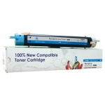 Zdjęcia - Wkład drukujący Cartridge Web Zgodny z 106R01214 Niebieski do Phaser 6360, zamiennik toner marki Cartrid 