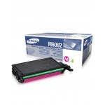 Zdjęcia - Wkład drukujący Samsung Toner CLT-M6092S  Purpurowy do CLP CLP-770, CLP-775ND, oryginalny (SU348A)