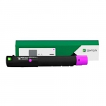 Фото - Чорнила й тонер Lexmark Toner 85D0HM0 Purpurowy do CX CX930dse, CX931dse, CX931dtse, oryginalny toner marki 