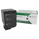 Фото - Картридж Lexmark Toner 75B20K0 Czarny  do CS CS728DE, CS727de, CX CX727DE, orygina (zwrotna)