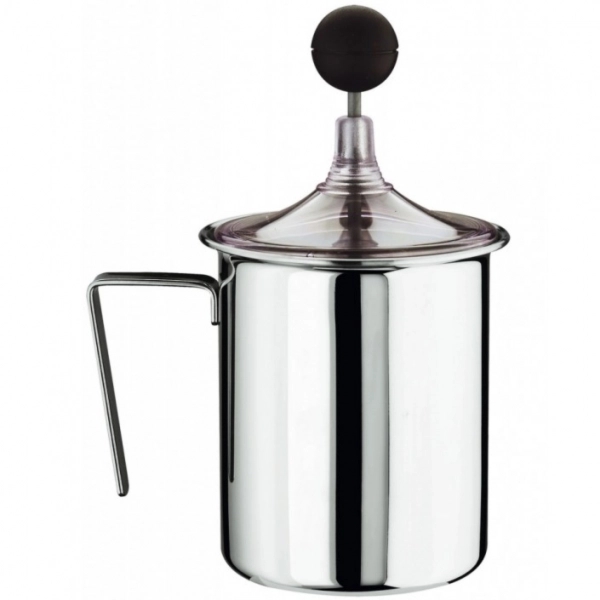 Frabosk Combat spieniacz do mleka 6tz pojemność 600 ml