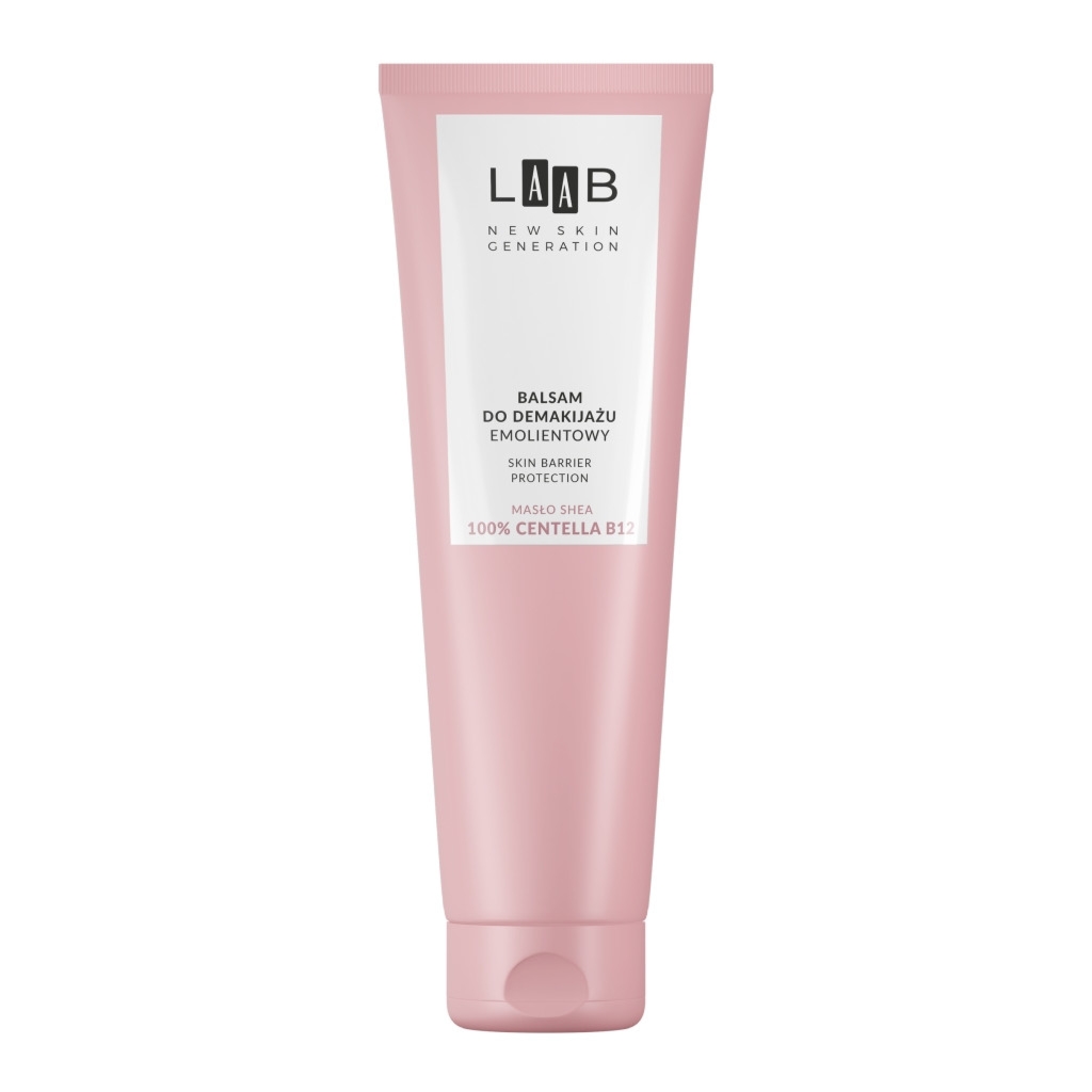 Oceanic AA LAAB 100% Centella B12 Balsam do demakijażu emolientowy