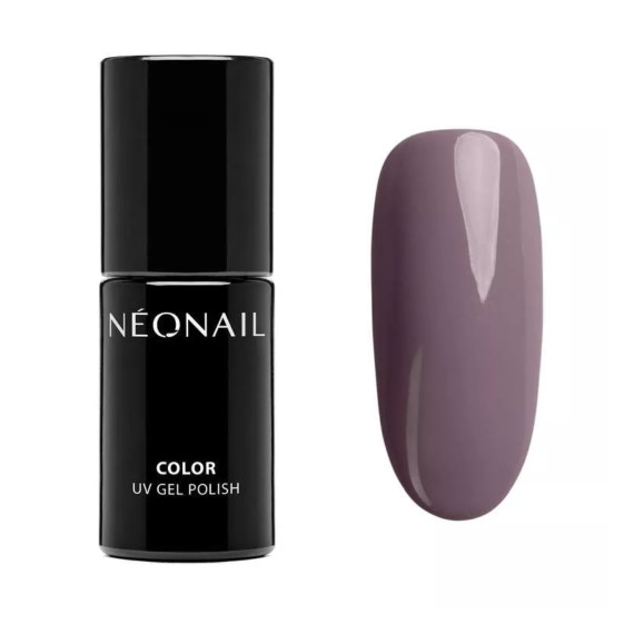 Фото - Лак для нігтів Neonail , Lakier hybrydowy Soo Cosy, 7,2 ml 