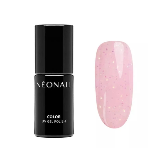 Фото - Лак для нігтів Neonail , Lakier hybrydowy Blush-spiration 7,2 ml 