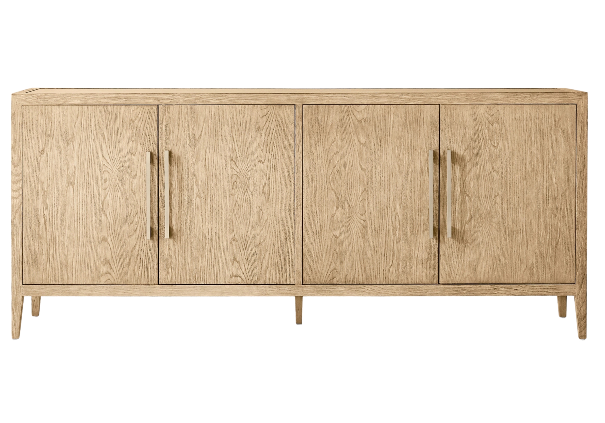 Drewniana komoda "TURYN"