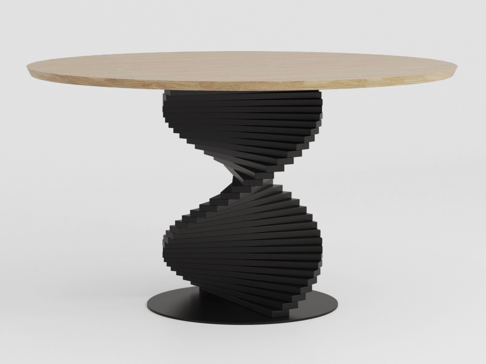 Stół metalowy CLEO - 150cm