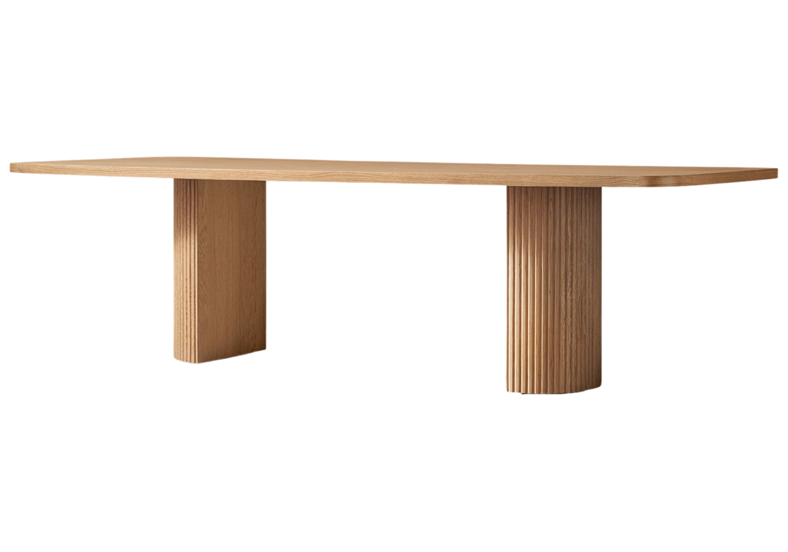 Stół drewniany "NEW YORK 3" - 240x100cm