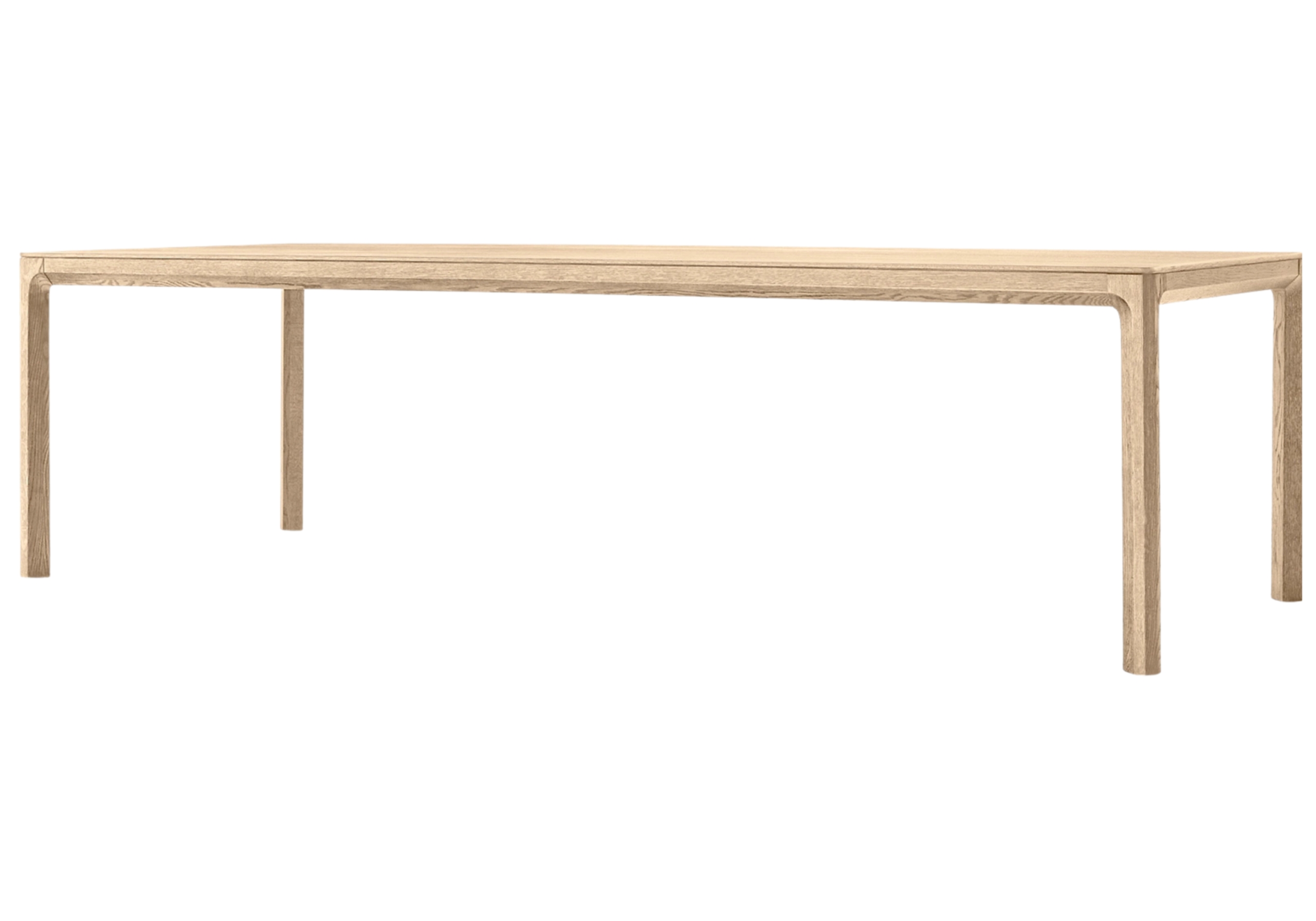 Stół drewniany "VIGO" - 180x90cm