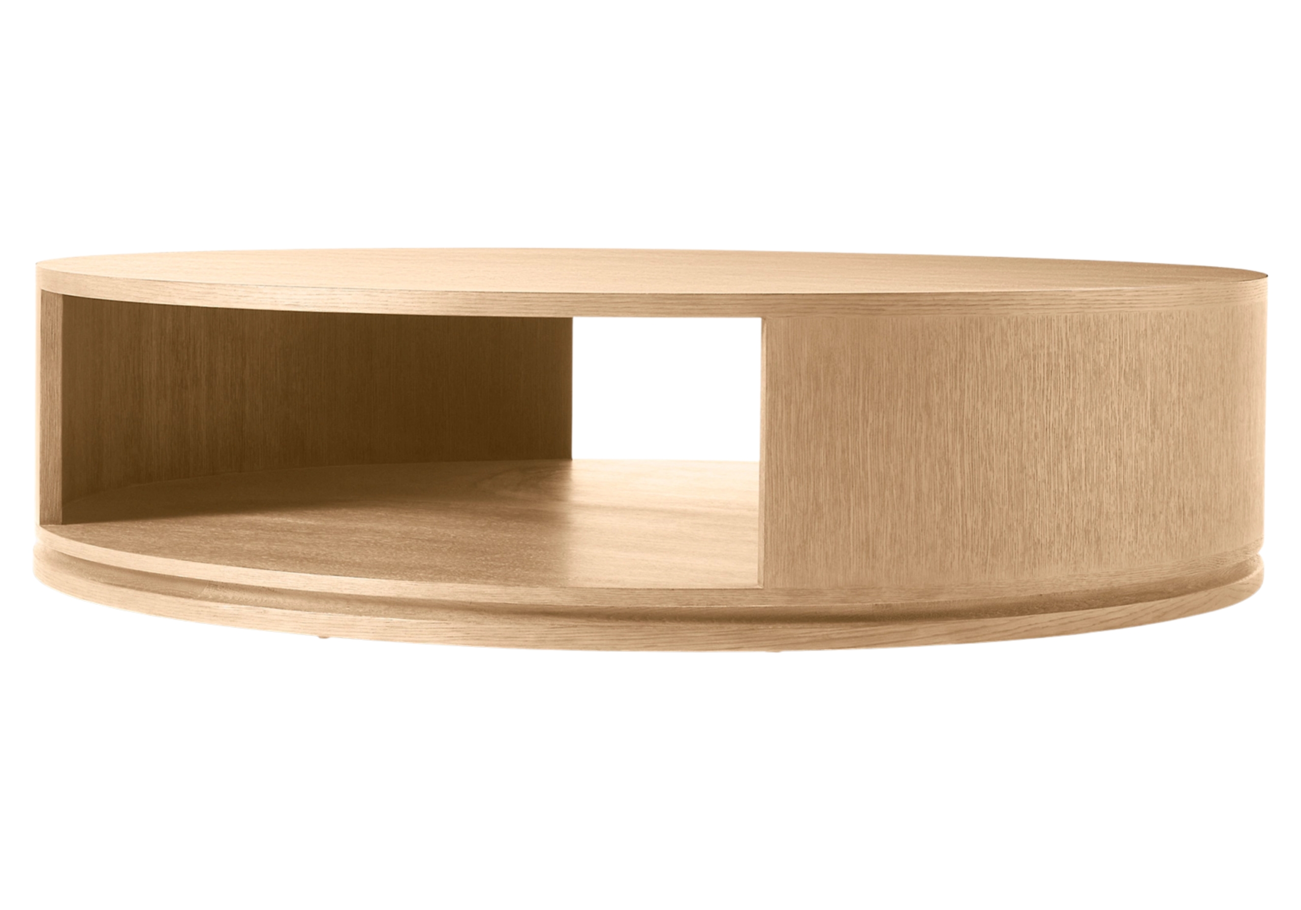 Stolik kawowy "TULUZA ROUND" - 150cm