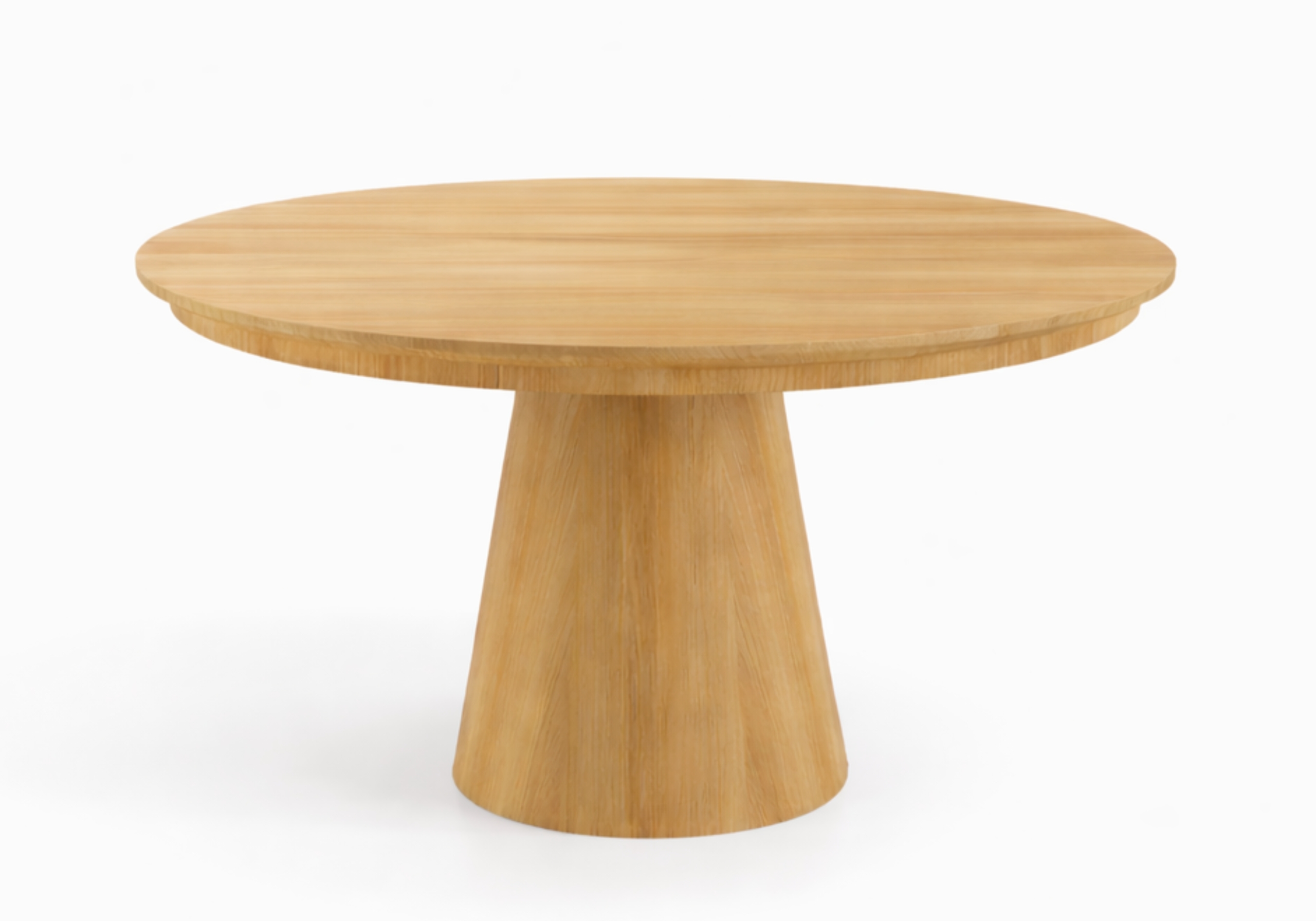 Stół drewniany "LIZBONA 2" - 150cm+1x50cm